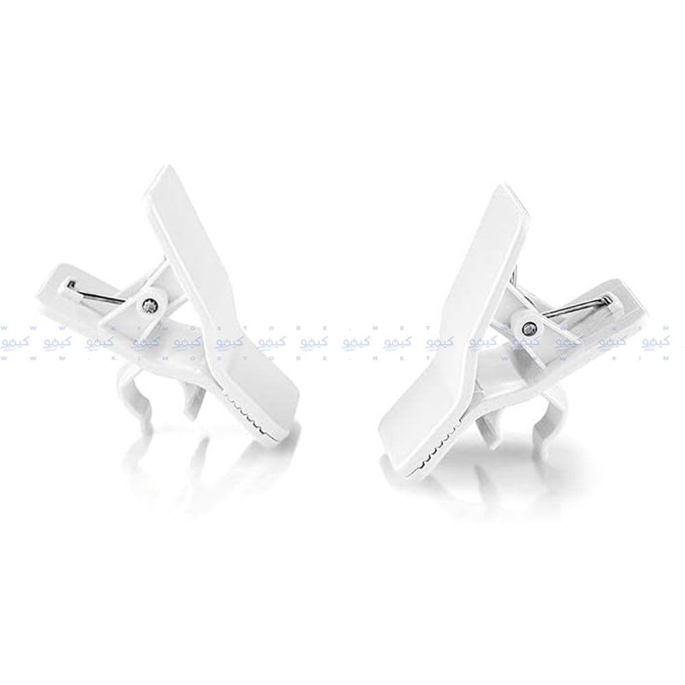 Black + Decker Garment Steamer Twin Pole GST2400-B5 1.5L 2400W