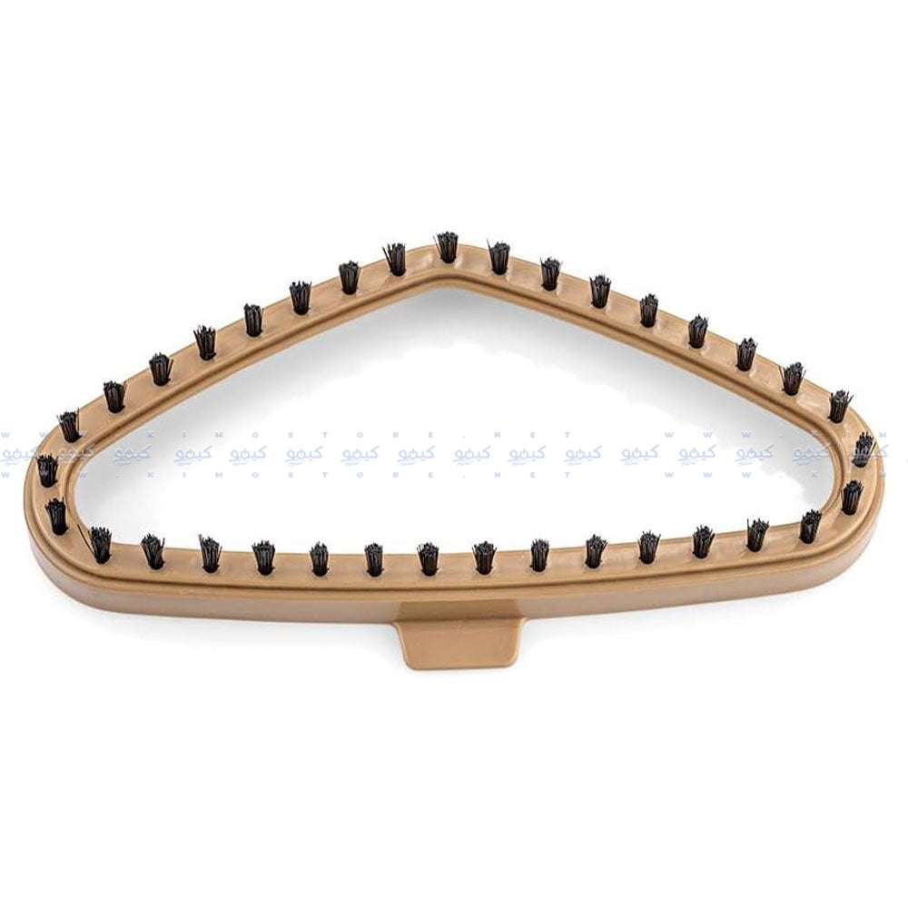 Black + Decker Garment Steamer Twin Pole GST2400-B5 1.5L 2400W