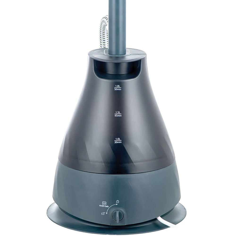 Black + Decker Garment Steamer With Ironing Board GST1820-B5