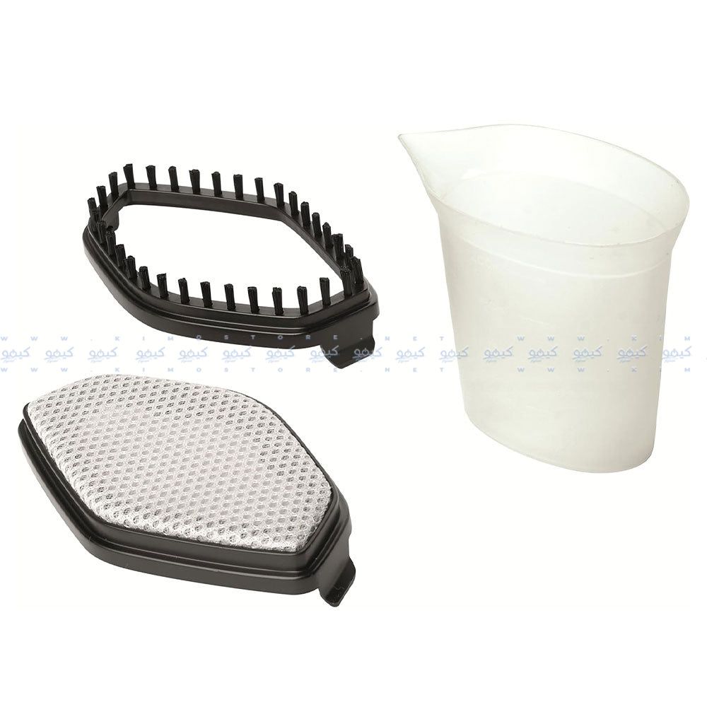 Black + Decker Handy Garment Steamer HSTD1600-B5 1600W