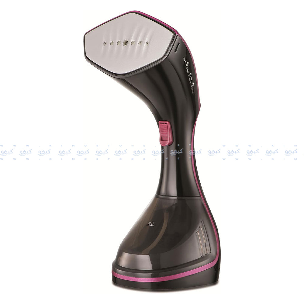 Black + Decker Handy Garment Steamer HSTD1600-B5 1600W