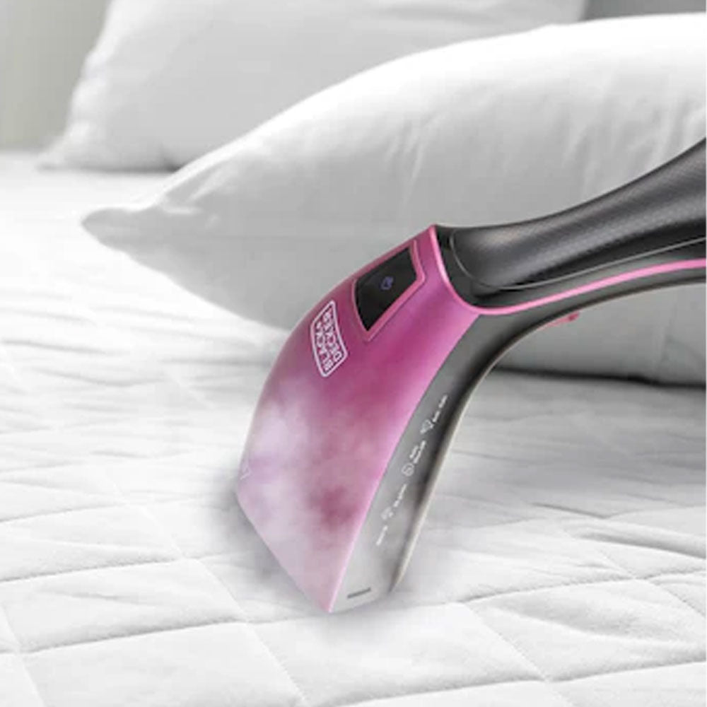 Handy Garment Steamer