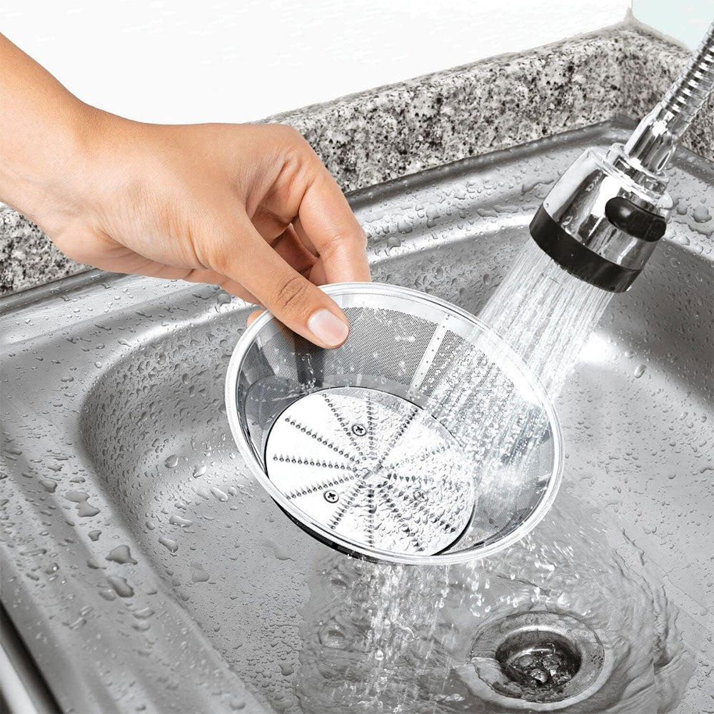 عصارة بلاك + ديكر 800 وات