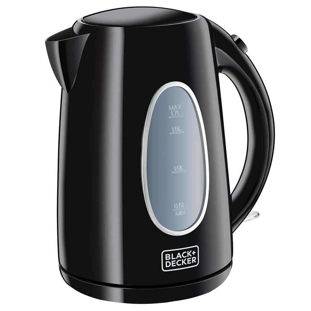 Black + Decker Kettle JC69-B5 1.7L 2200W