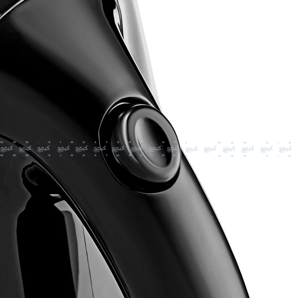 Black + Decker Kettle JC69-B5 1.7L 2200W