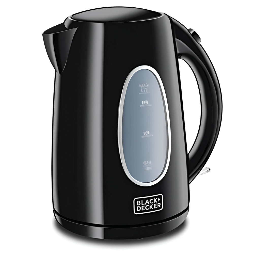 Black + Decker Kettle JC69-B5 1.7L 2200W