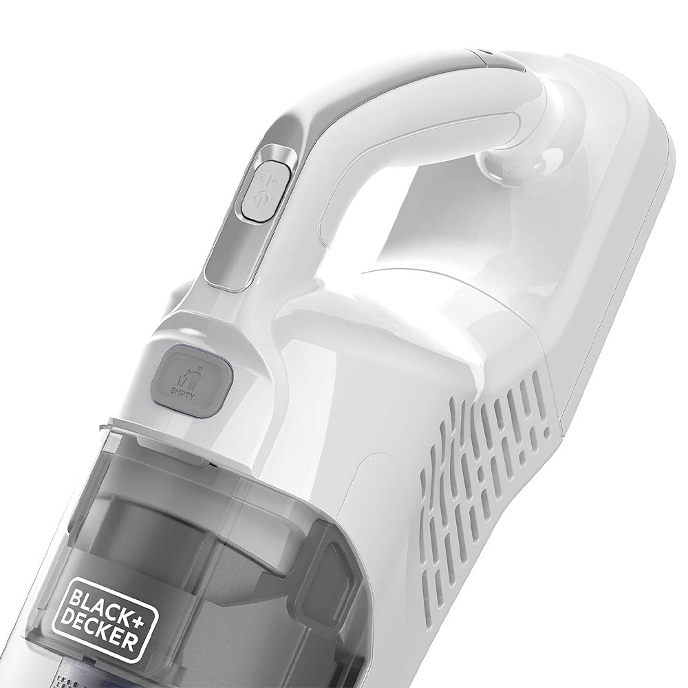 Black + Decker PowerSeries+ Cordless Vacuum Cleaner Kit BHFEA420J