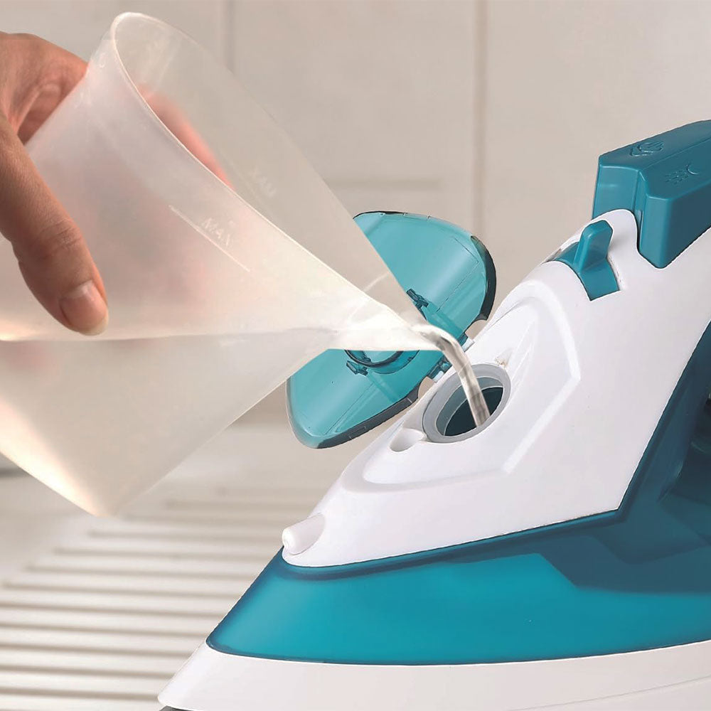 مكواة بخار بلاك + ديكر 1600وات X1575-B5