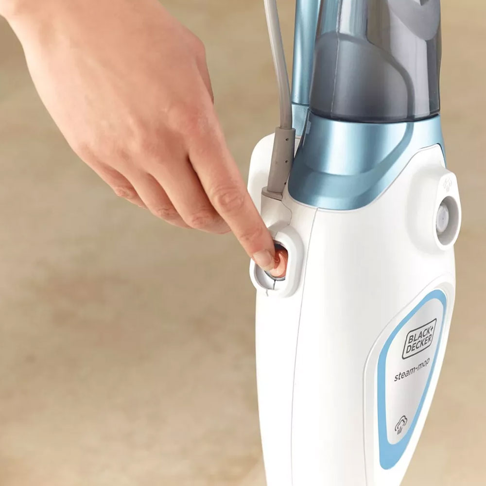 Black + Decker