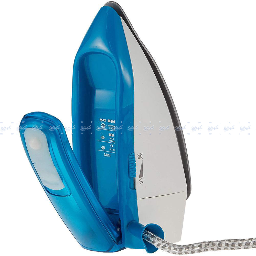 Black + Decker Travel Steam Iron TI250 1085W