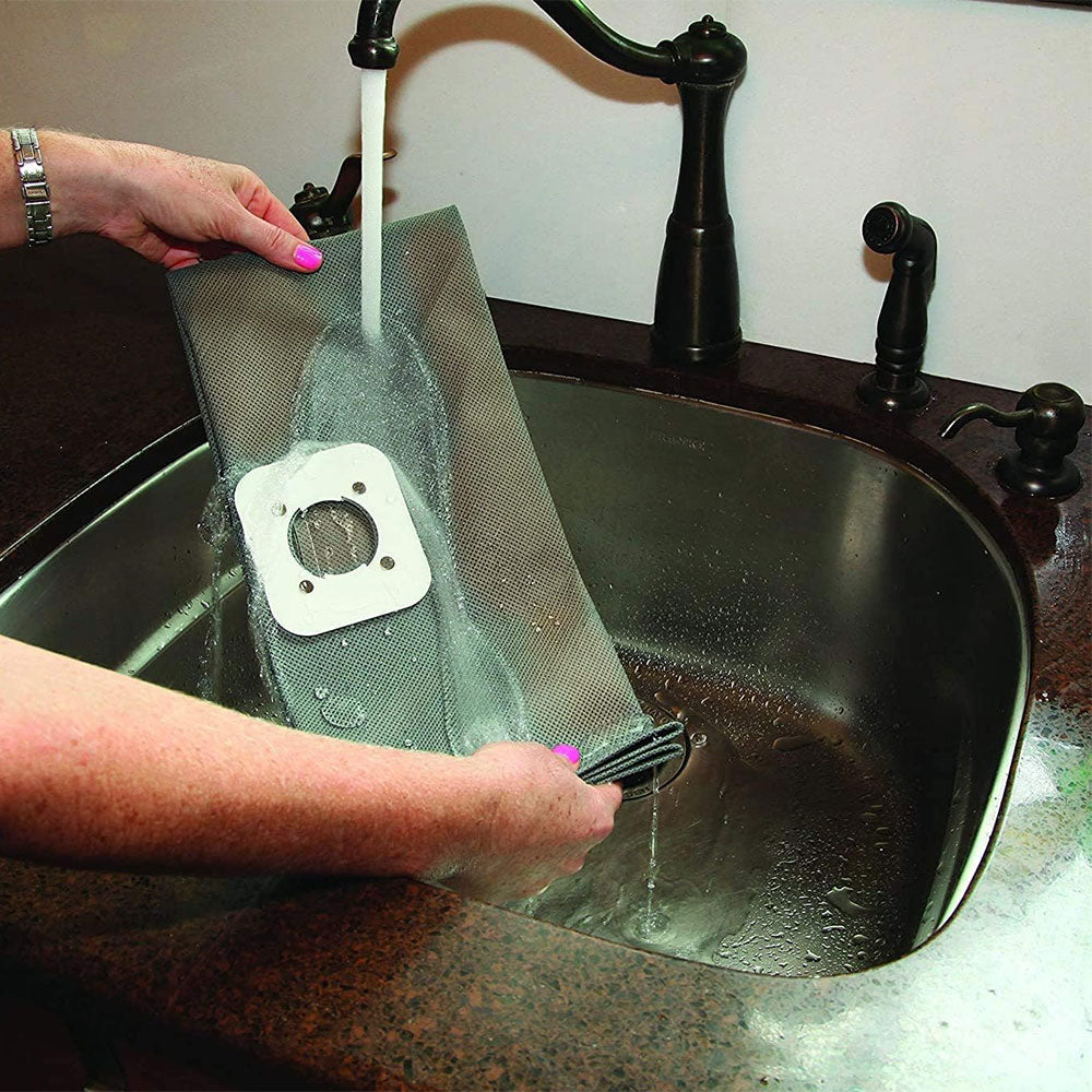 مكنسة كهربائية بلاك + ديكر رطب وجاف برميلية 15 لتر 1400 وات WDBD15