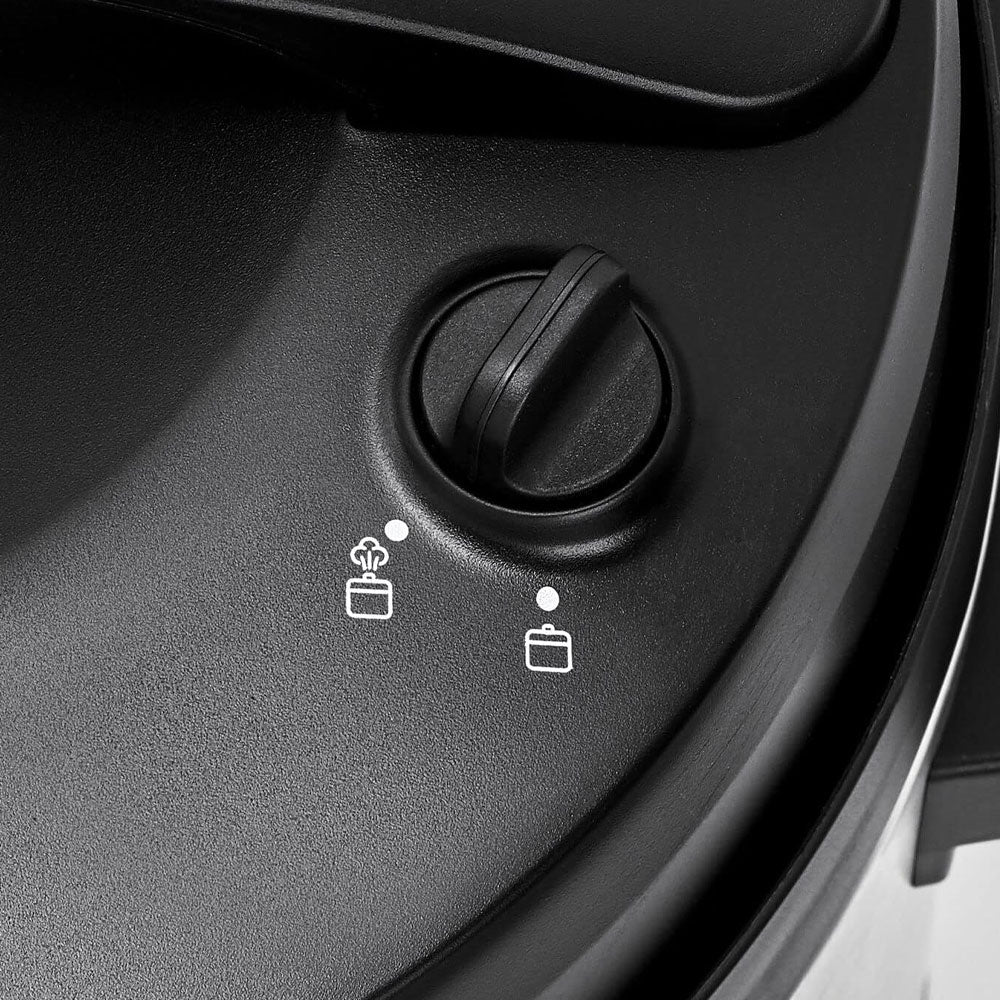 9 في 1 10 لتر 1350 وات EZ Smart PCP1010-B5