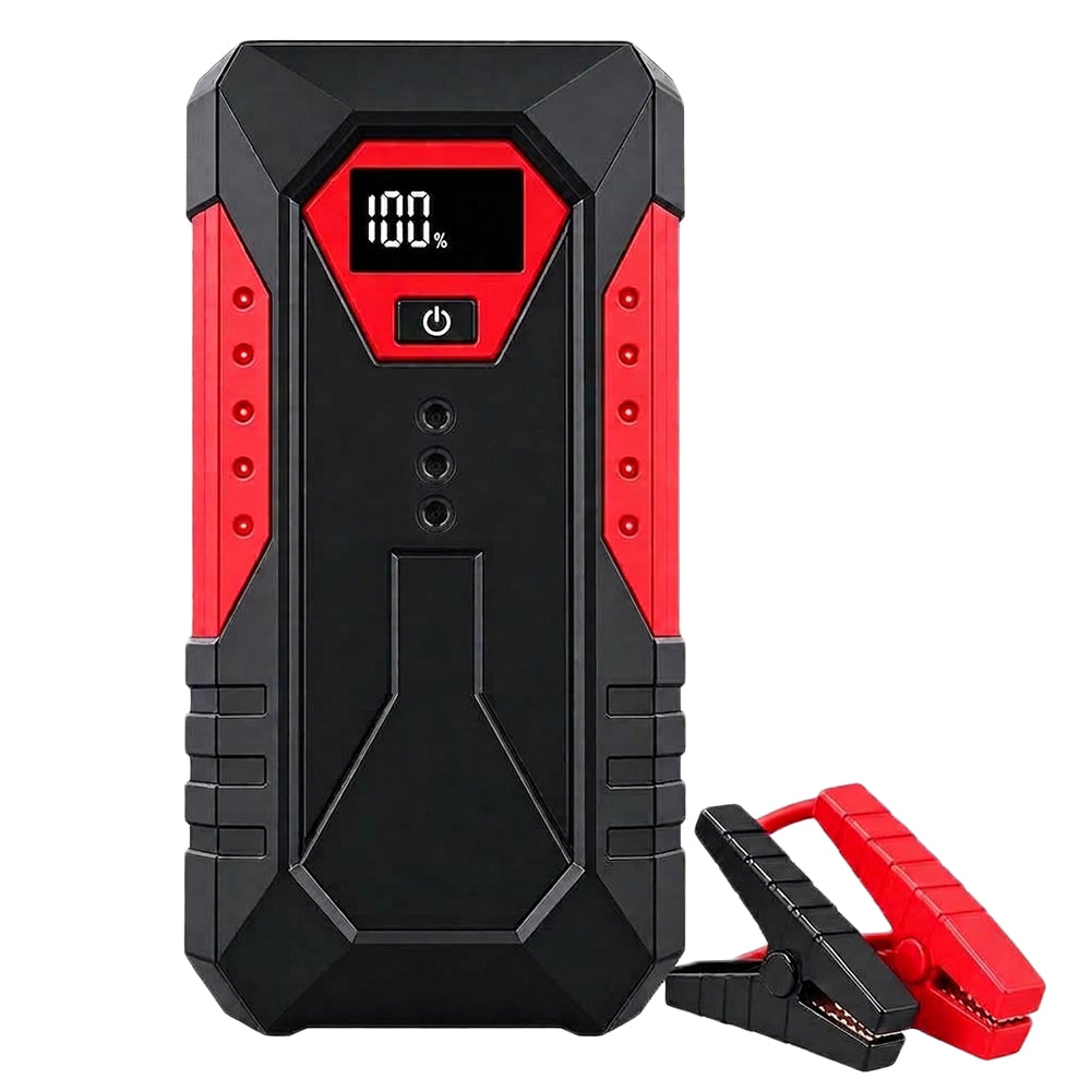 Blisbond CBJ3 Jump Starter Car Power Bank - Black