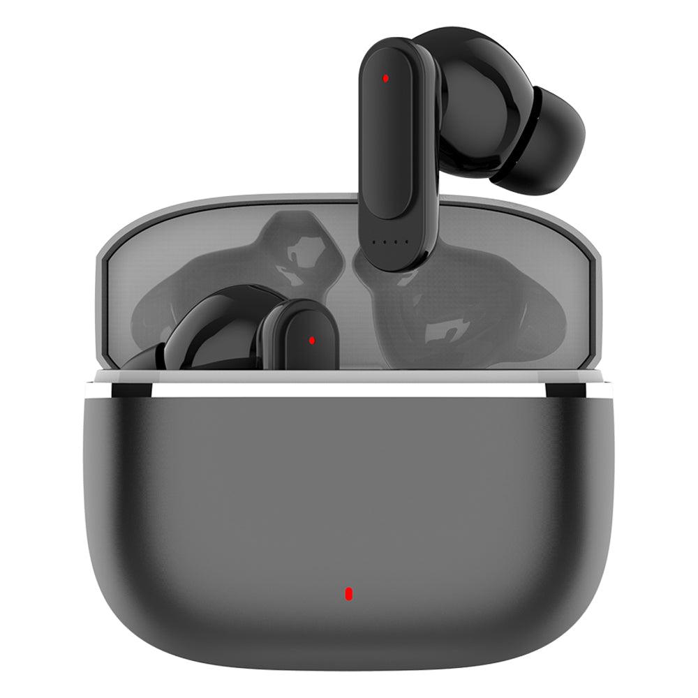 Blisbond Max 60 ANC+ENC TWS Earbuds - Black