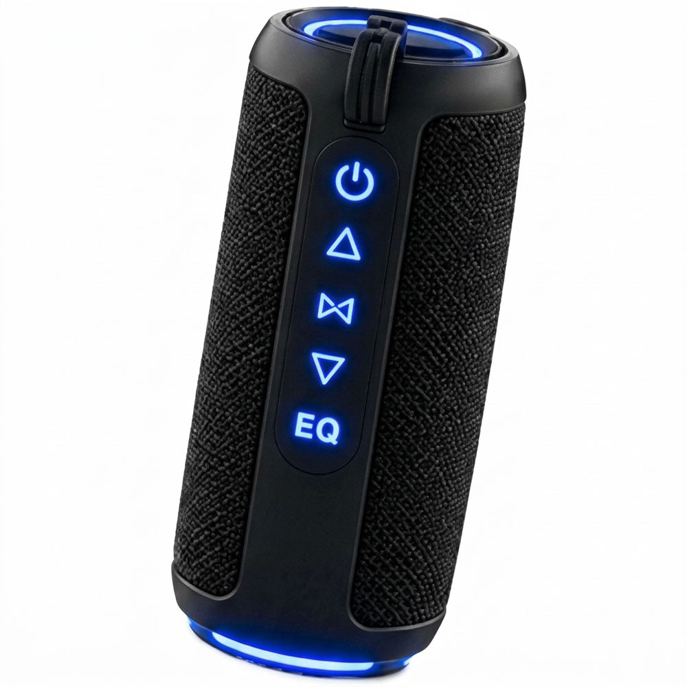 Blisbond S18 RGB Portable Bluetooth Speaker 1.0