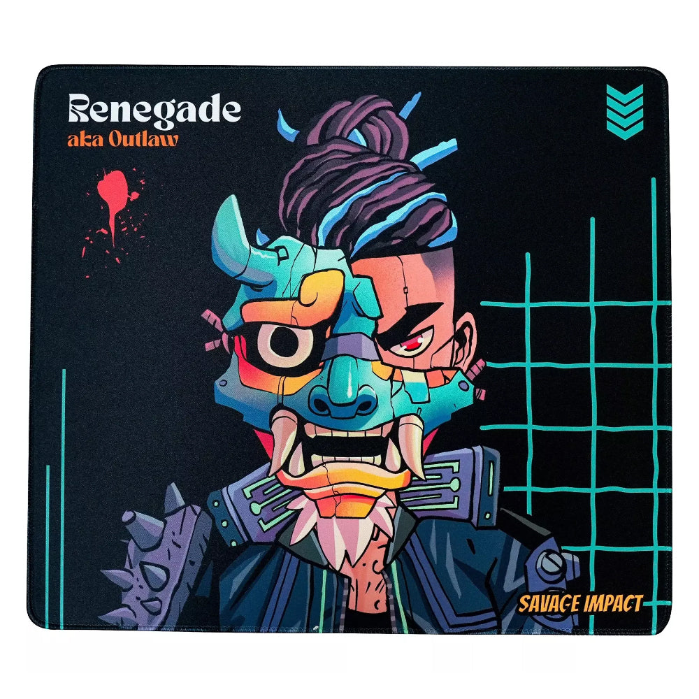 Bloody BP45 Mouse Pad
