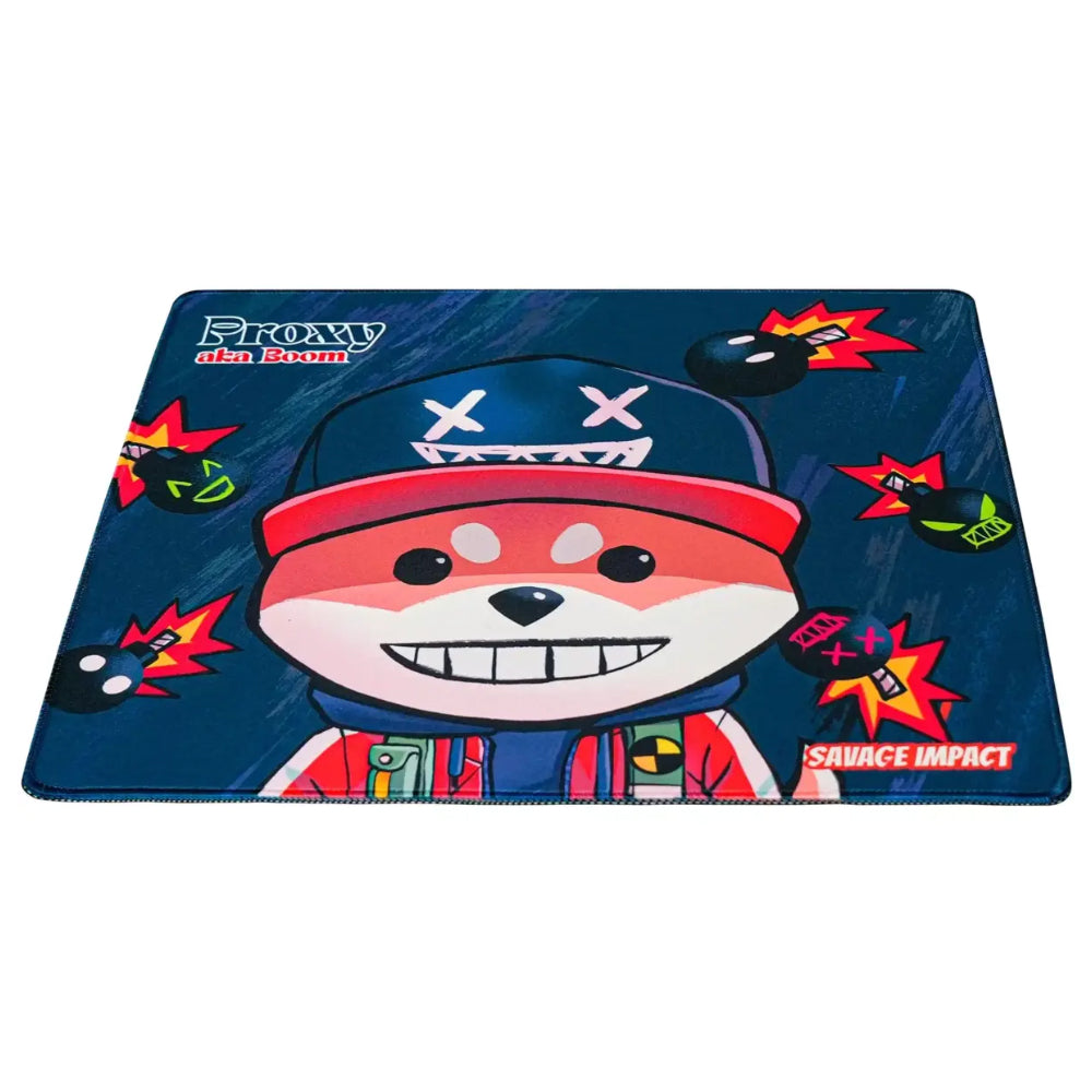 Bloody BP45 Mouse Pad