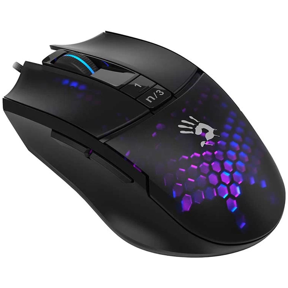 Bloody L65 Max Wired Mouse 12000Dpi