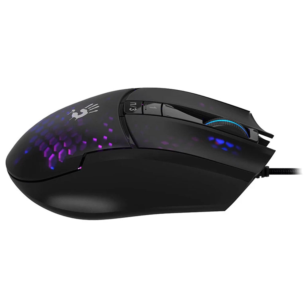 ماوس بلودي سلكي RGB L65 Max