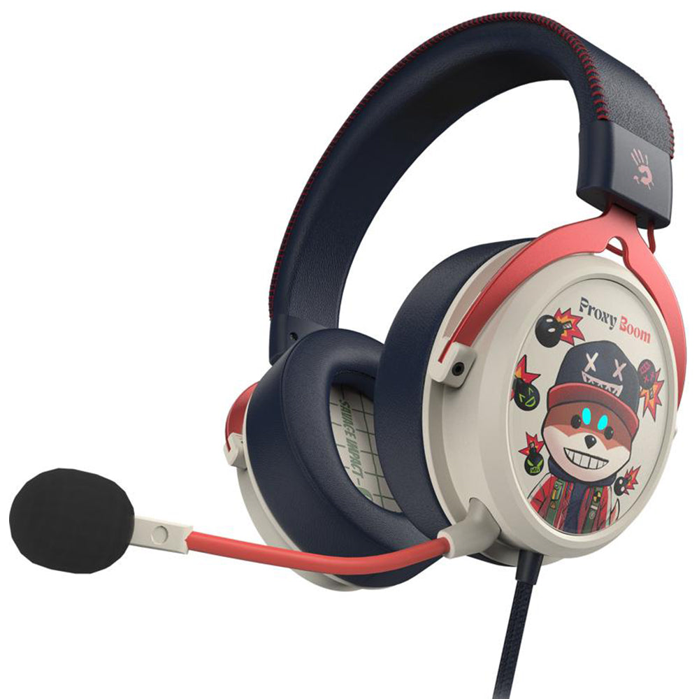 Bloody M595 HybridCore Gaming Headset