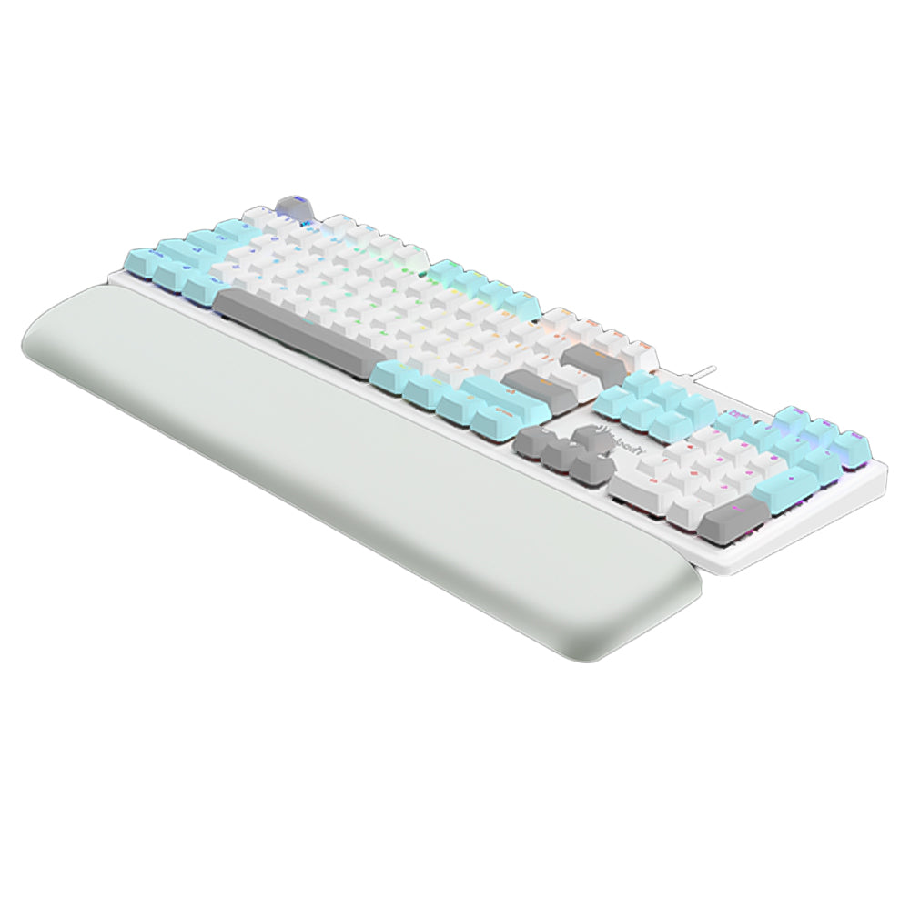 Bloody S525N BLMS Switch Wired RGB Gaming Keyboard English & Arabic
