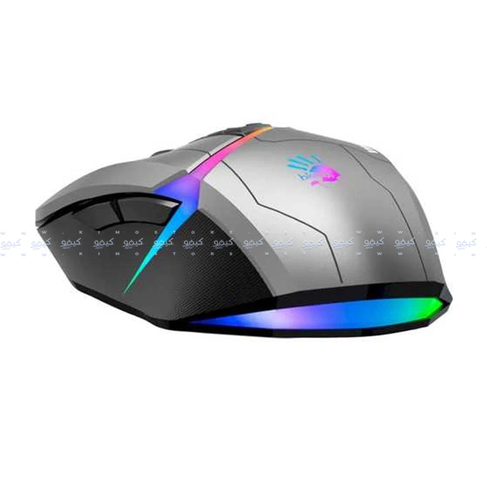 ماوس بلودي سلكي RGB جيمنج 10000 نقطة