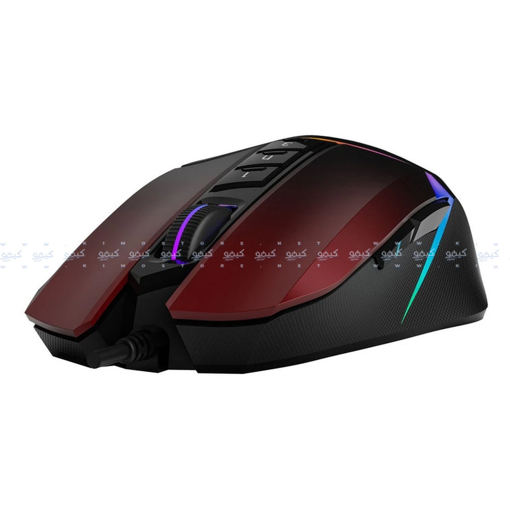 Gaming Mouse 10000Dpi