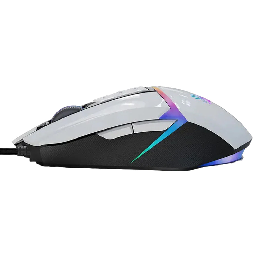 ماوس بلودي سلكي RGB جيمنج 10000 نقطة في البوصة W60 Max
