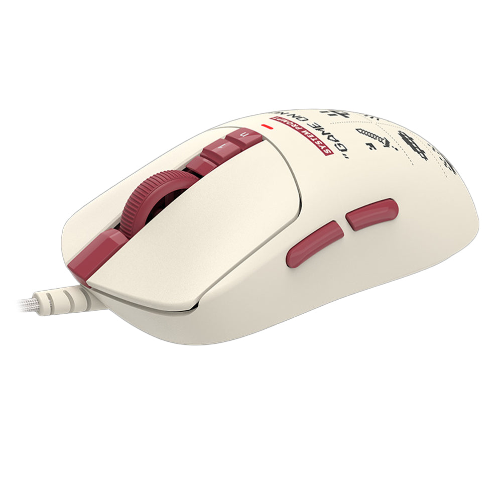 Bloody W72 Ultra Wired Gaming Mouse 20000Dpi