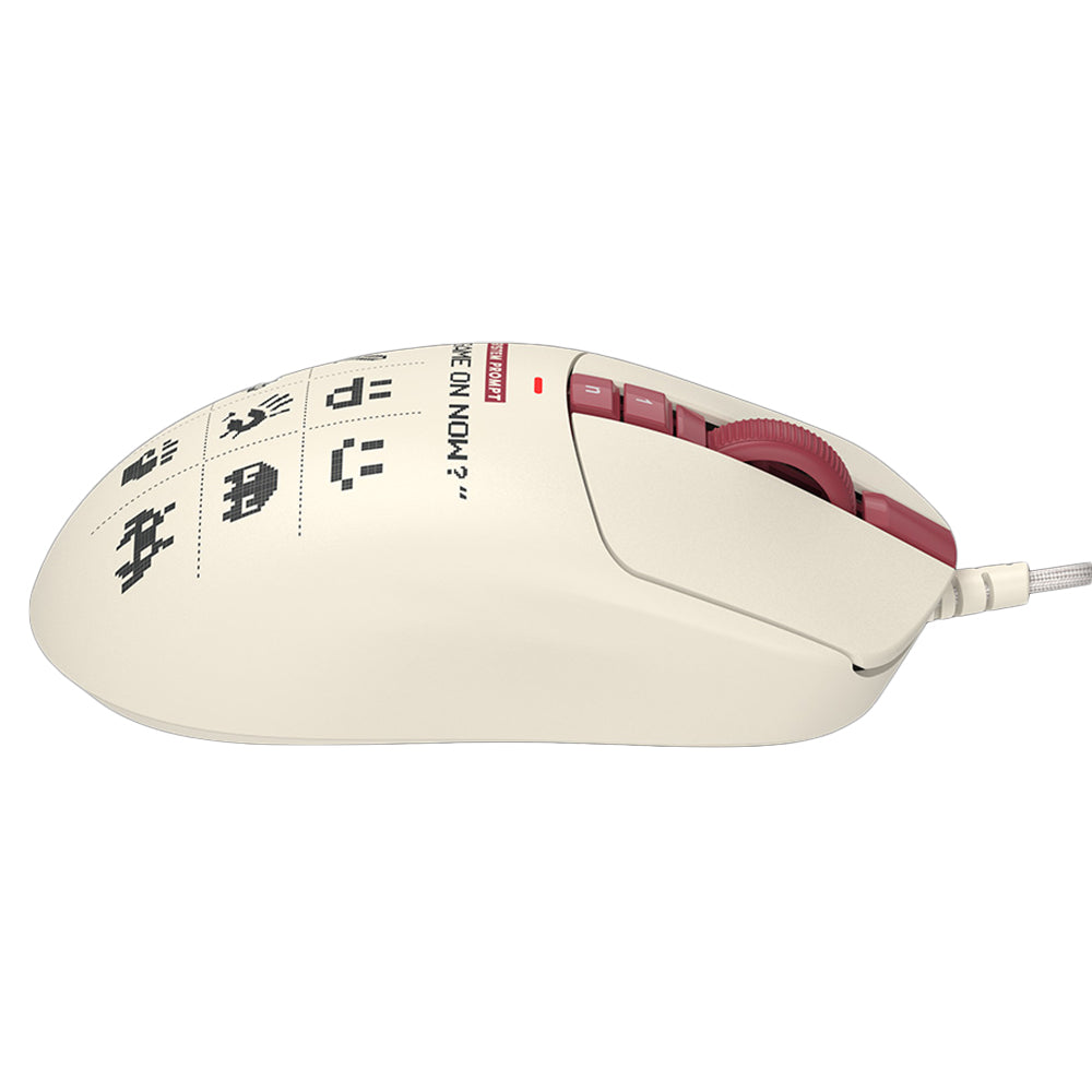 Bloody W72 Ultra Wired Gaming Mouse 20000Dpi