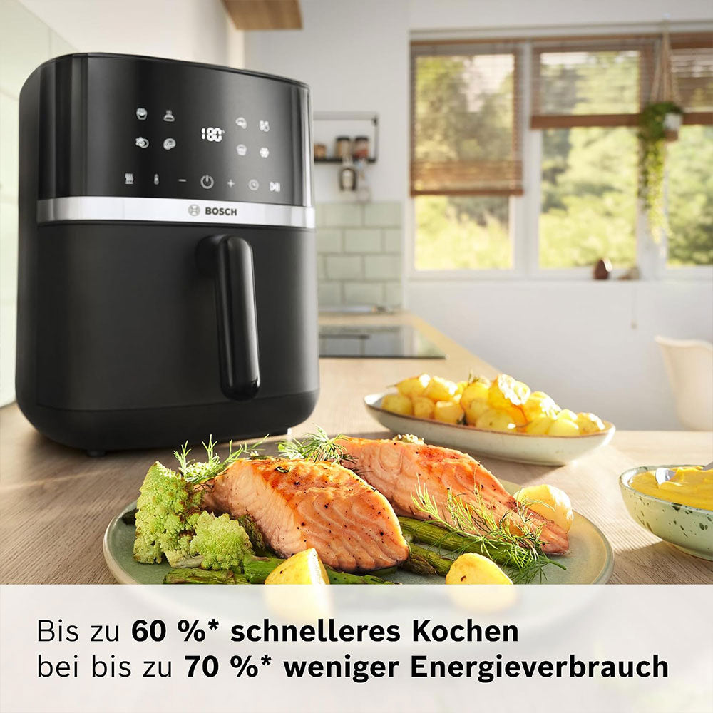 Bosch Air Fryer Series 4 MAF462B0
