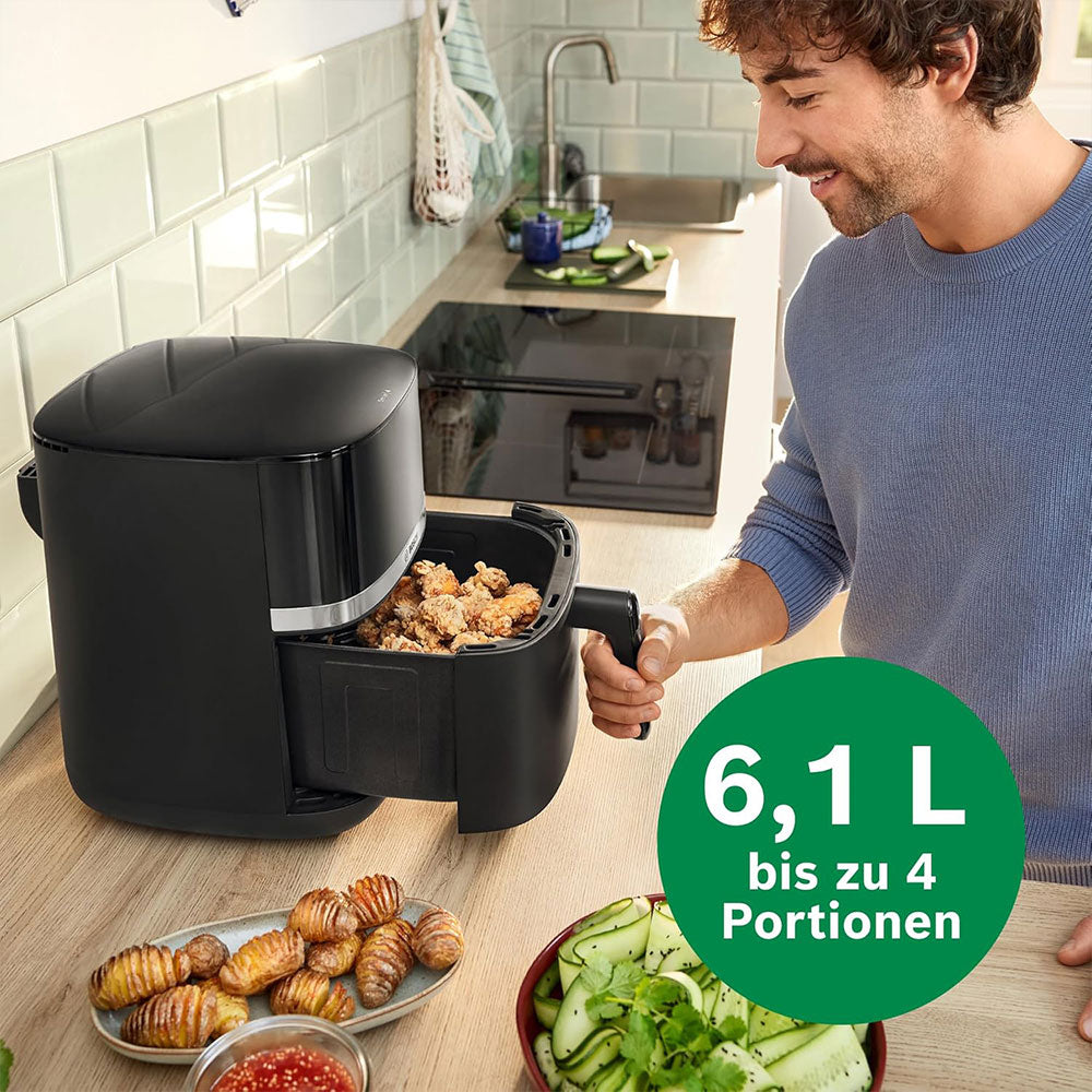Bosch Air Fryer Series