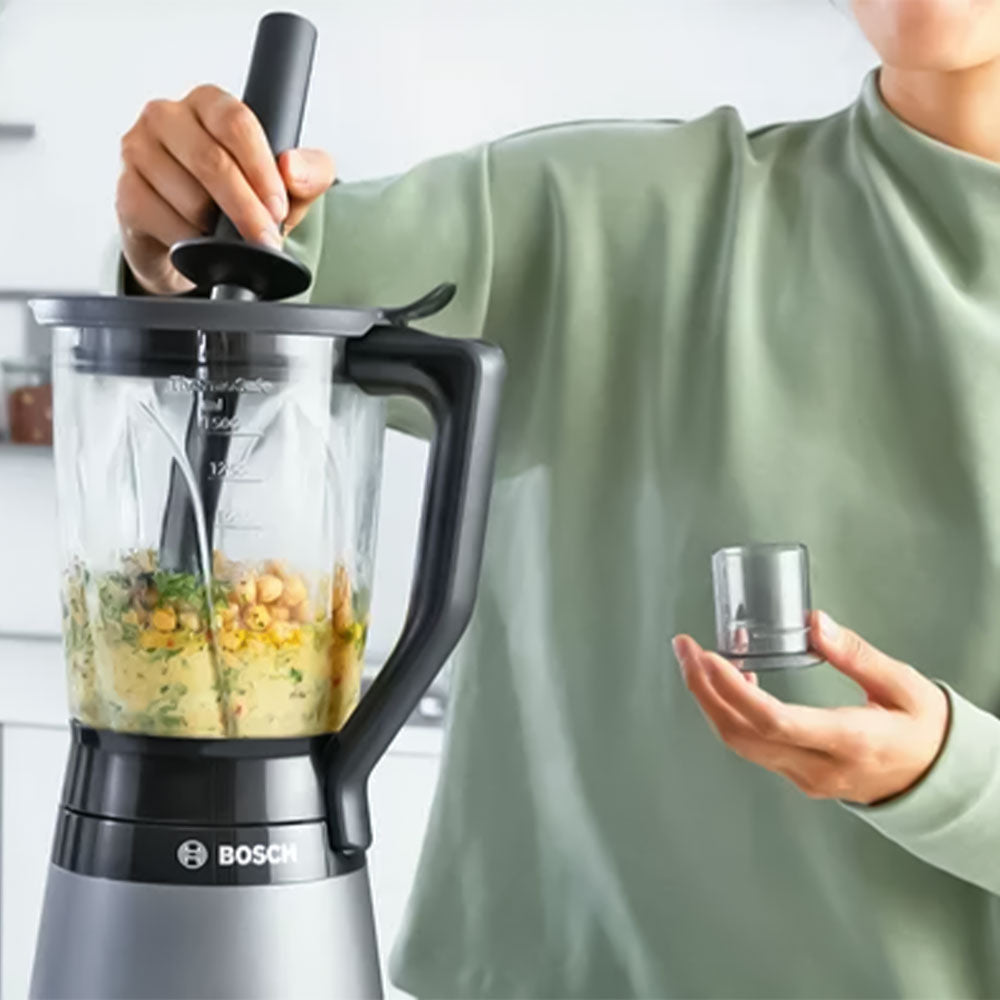 Bosch Blender VitaPower Series 4 MMB6172B 1.5L 1200W