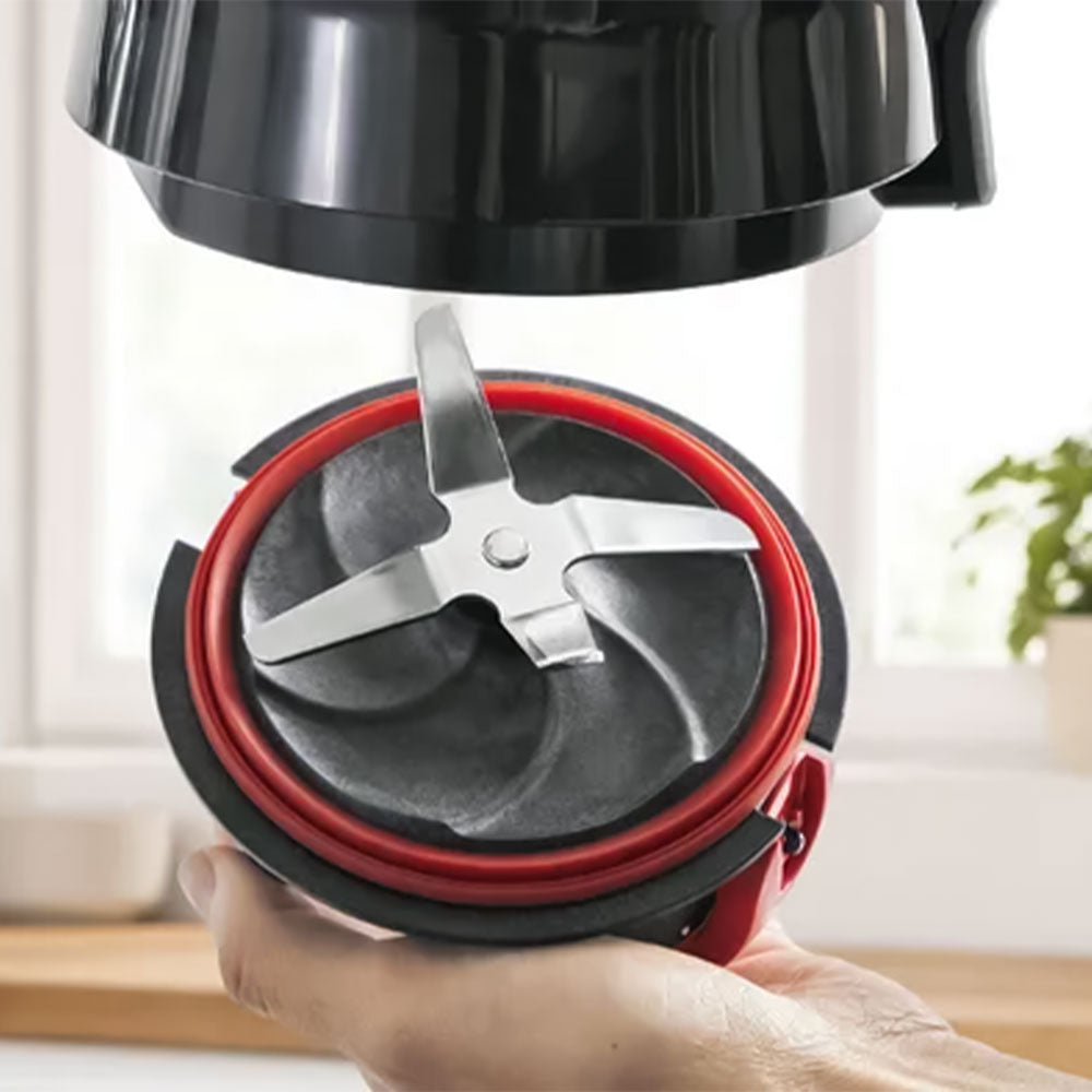 خلاط بوش 1.5 لتر 1200 وات VitaPower Series 4 MMB6172B