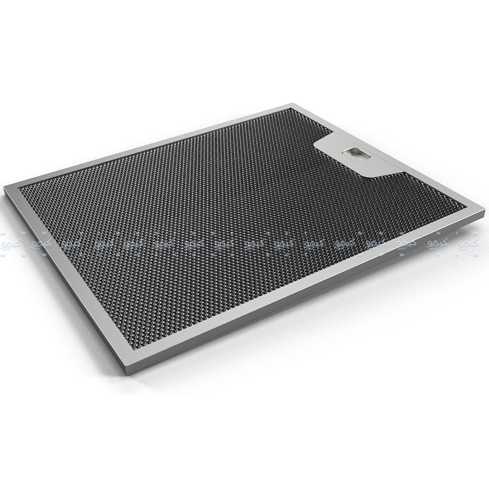 Bosch Built-In Cooker Hood With Chimney Series 2 DWP64CC50Z 60cm