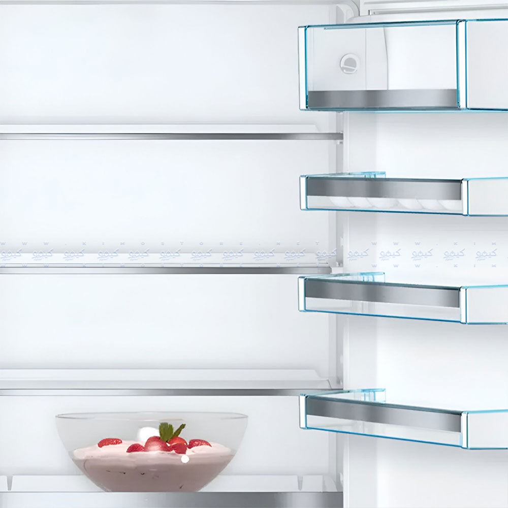 Bosch Built-In Refrigerator Series 6 KIS87AF3E8 No Frost 270L 2 Doors