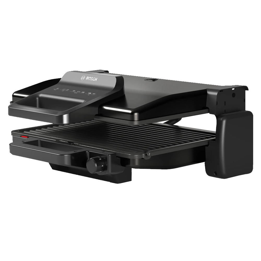 Bosch Contact Grill TCG3323 2000W