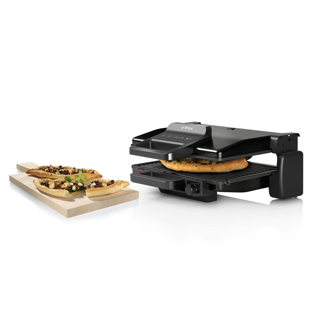 Bosch Contact Grill TCG3323 2000W