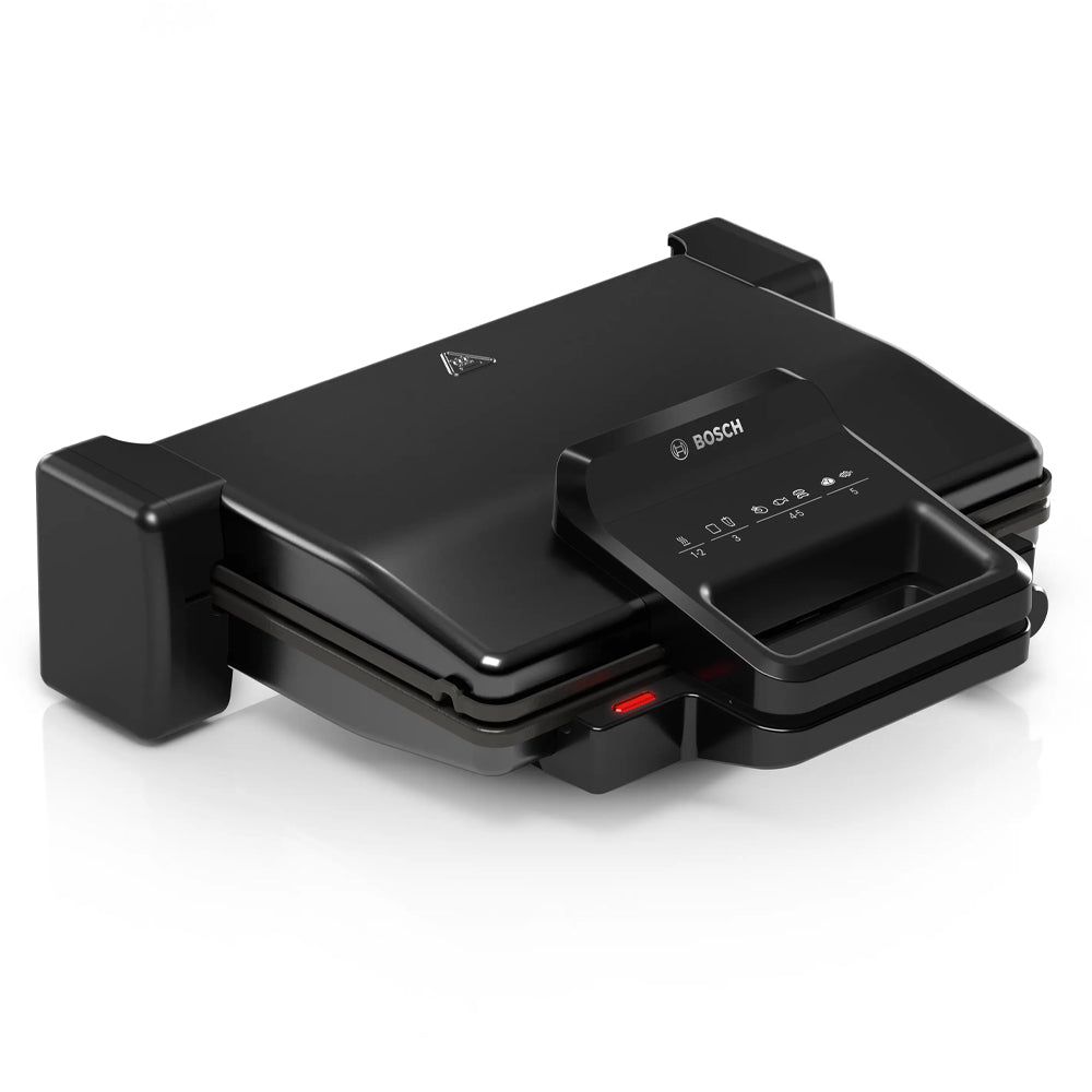 Bosch Contact Grill TCG3323 2000W