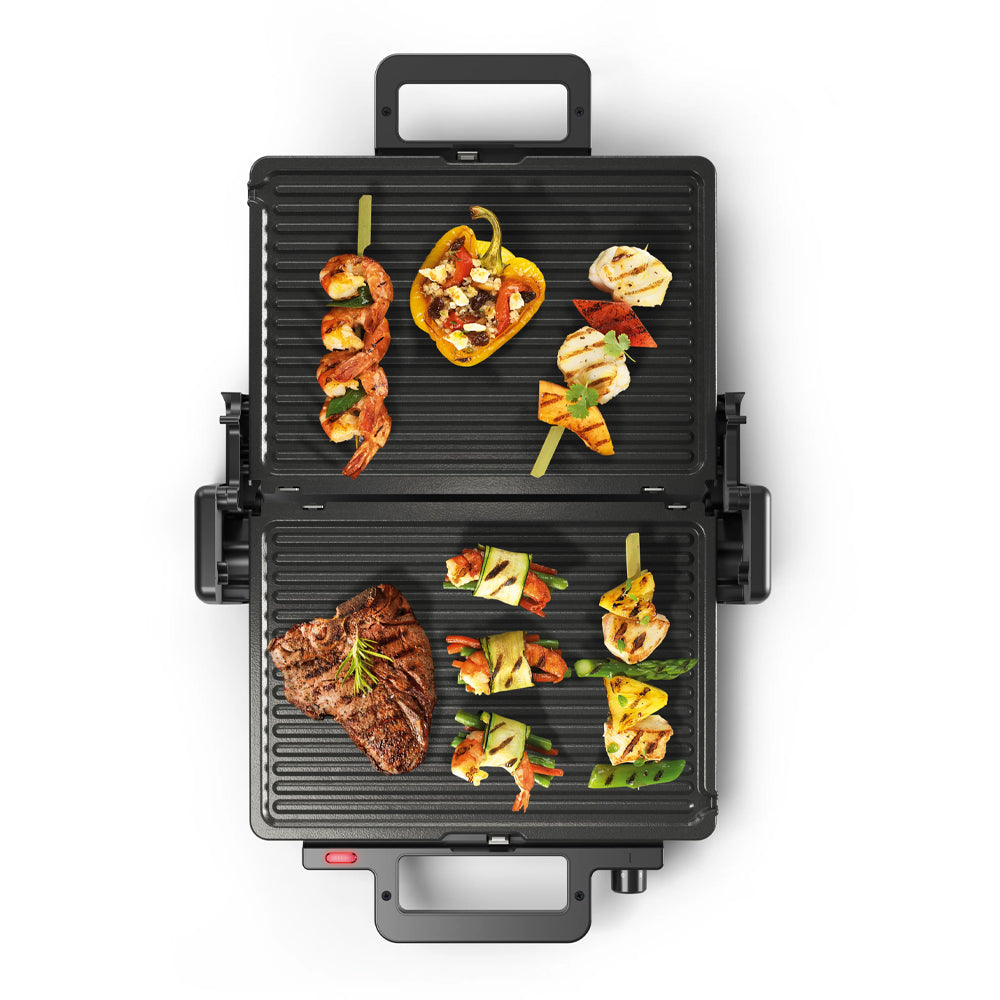 Bosch Contact Grill TCG3323 2000W