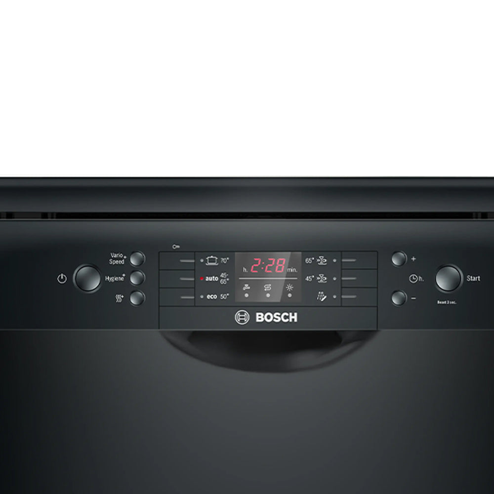 Bosch Free Standing Dishwasher SMS46NB20V