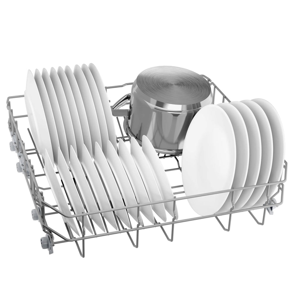 Bosch Free Standing Dishwasher SMS46NI20V