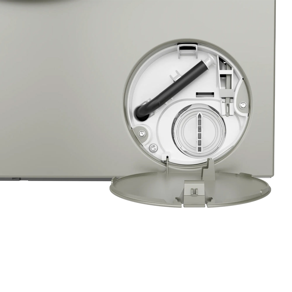 Bosch Automatic Washing Machine WLZ2421SEG