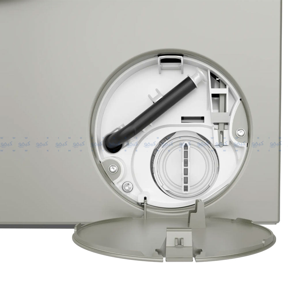 Bosch Front Load Automatic Washing Machine Series 6 WGA254AXEG 10 kg