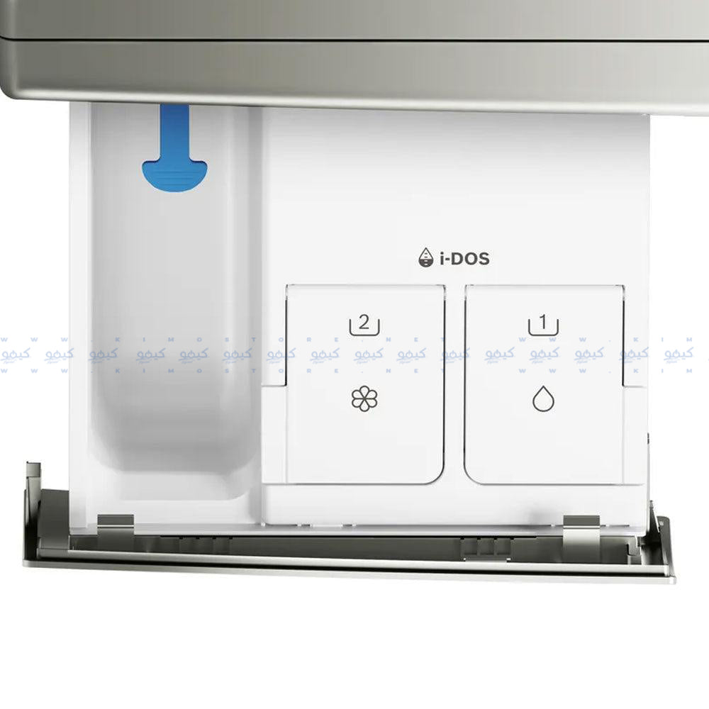 Bosch Front Load Automatic Washing Machine Series 6 WGA254AXEG 10 kg