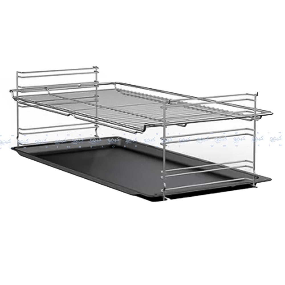 Bosch Gas Cooker Series 2 HGV1F8Y50S