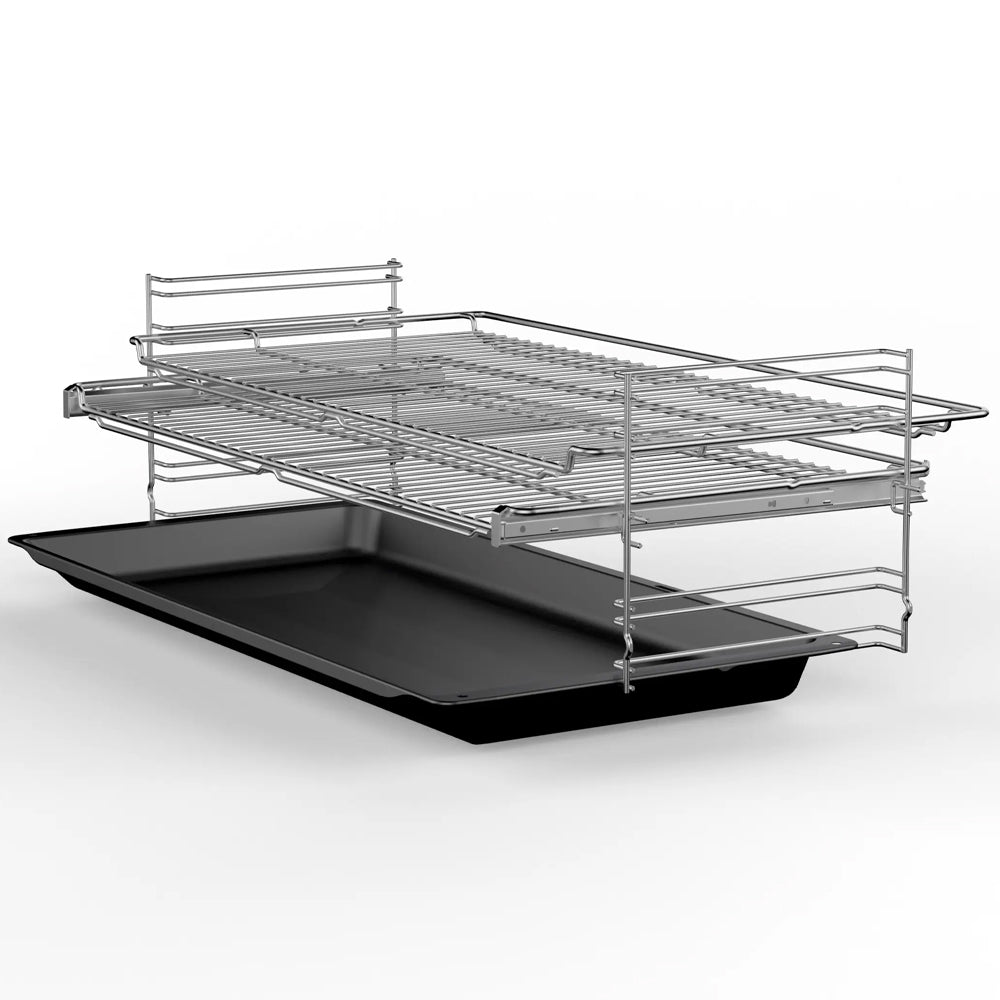 بوتاجاز غاز بوش Series 8 HIZ5G7W51S