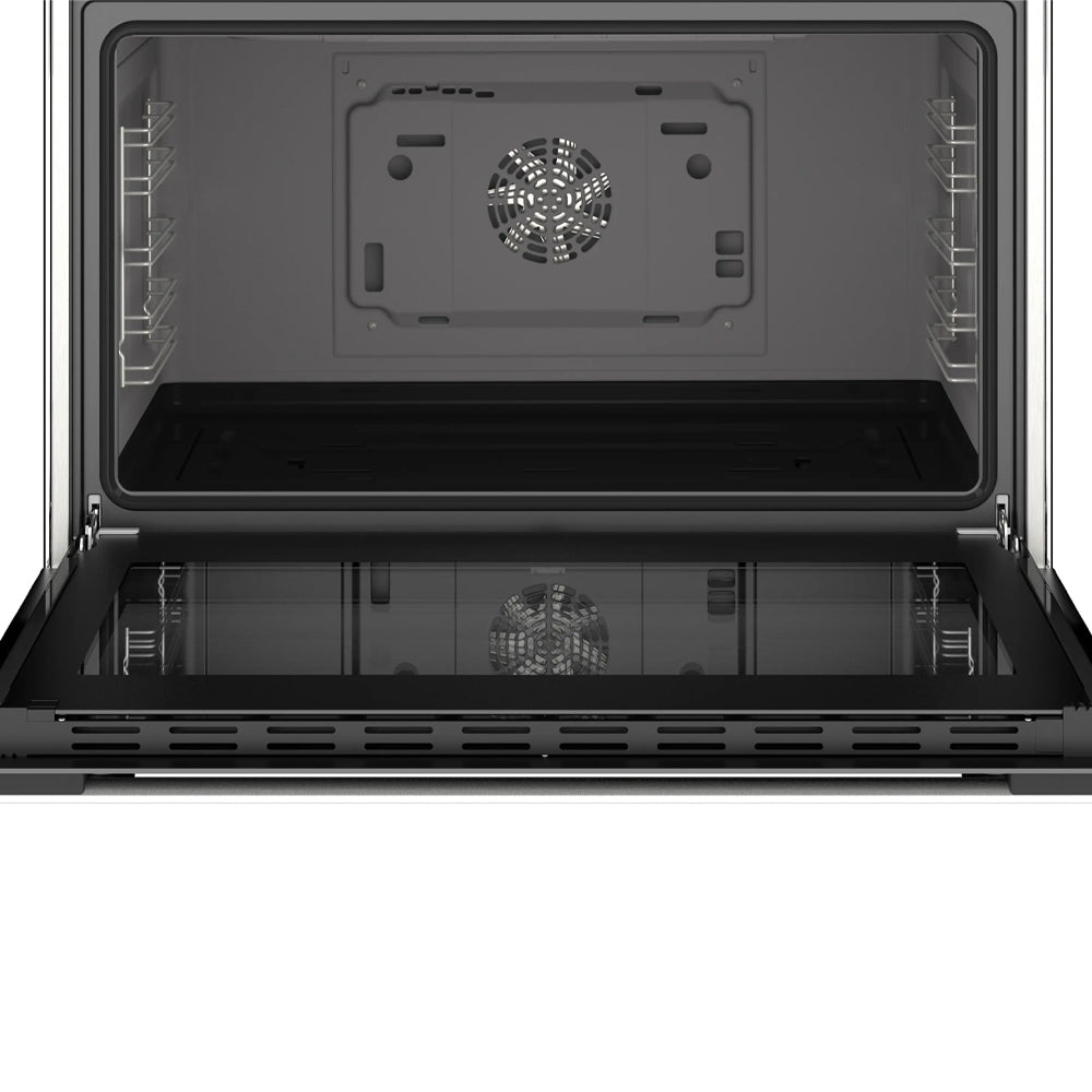 بوتاجاز غاز بوش 5 شعلة Series 8 HJY5G7V61S (90 سم × 60 سم)