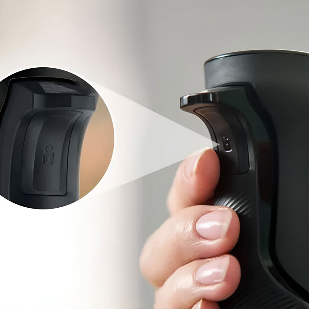 Bosch Hand Blender ErgoMaster MSM6M623 1000W