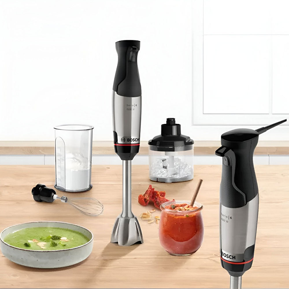 Bosch Hand Blender ErgoMaster MSM6M623 1000W